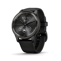 二手佳明 GarminMove Trend回收